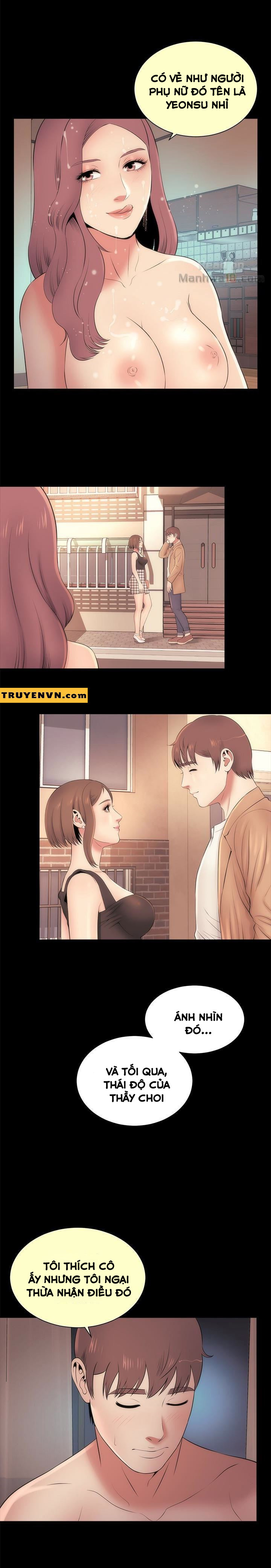 mother and daughter next door chapter 20 4