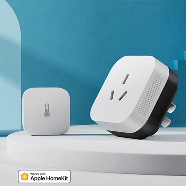 Ổ cắm điều khiển điều hòa Aqara Air P3 Controller tương thích Apple Homekit - Hàng Chính Hãng