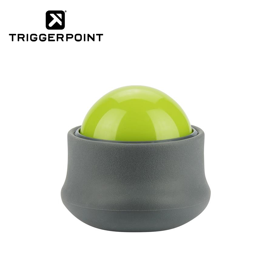 Bóng mát xa unisex Triggerpoint Tp Handheld Massage Ball - 21278