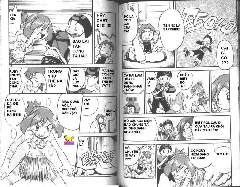 thú cưng đặc biệt chapter 181.184 20