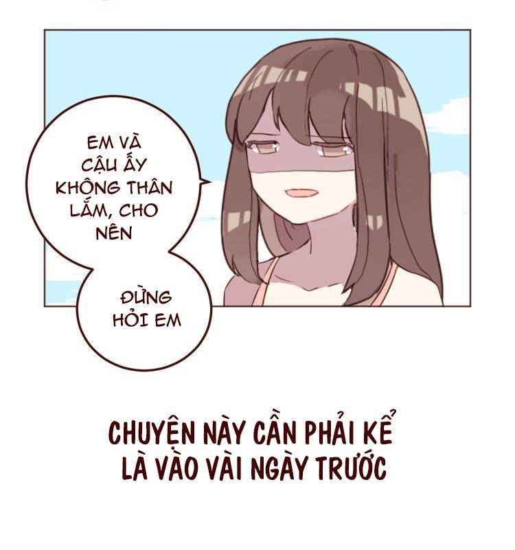 người yêu biến mất chapter 24 5