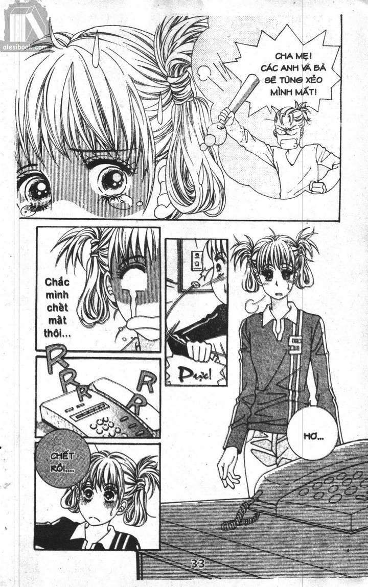 hồng tiểu thư chapter 1 32