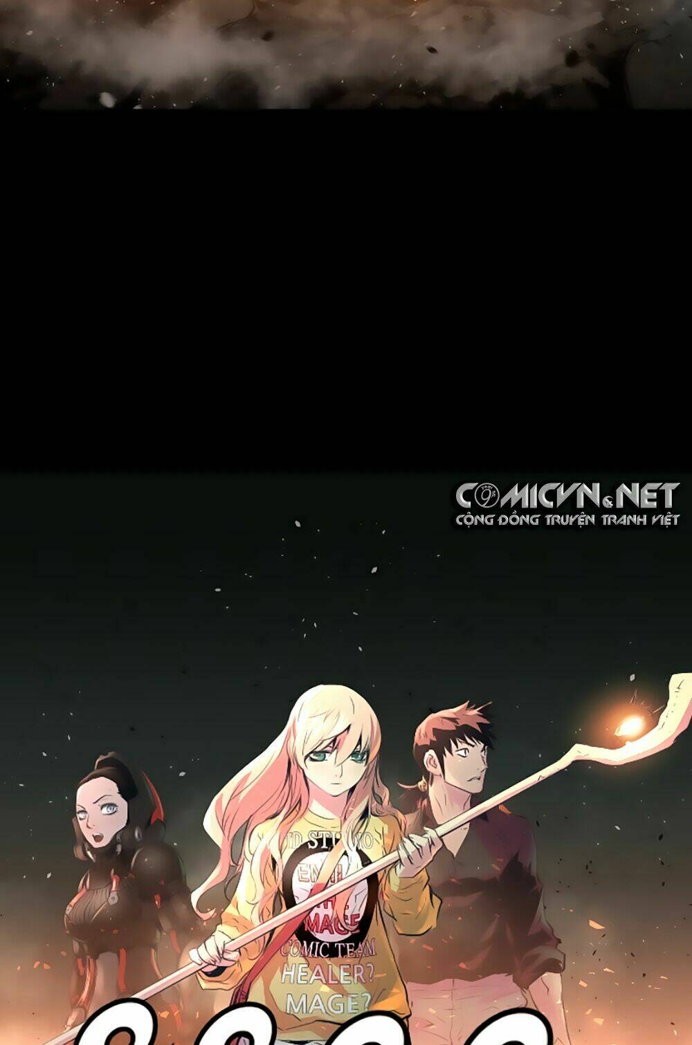 tam tuyệt tại dị giới chapter 51 54