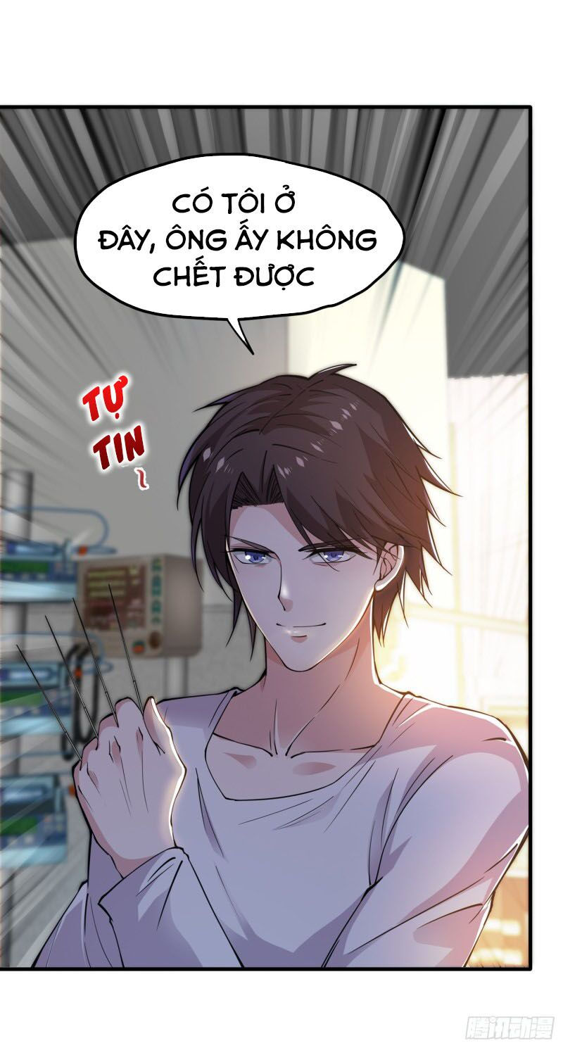 tối cường thần y tại đô thị chapter 163 9