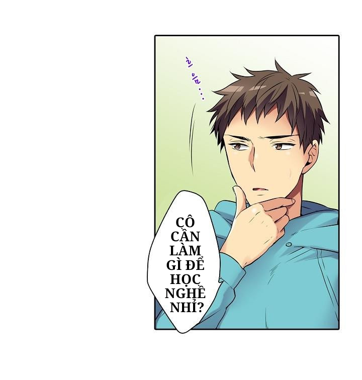 nếm thử succubus thời con gái chapter 2 7