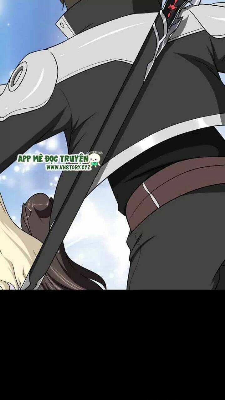 bạn gái virus của tôi chapter 187 45