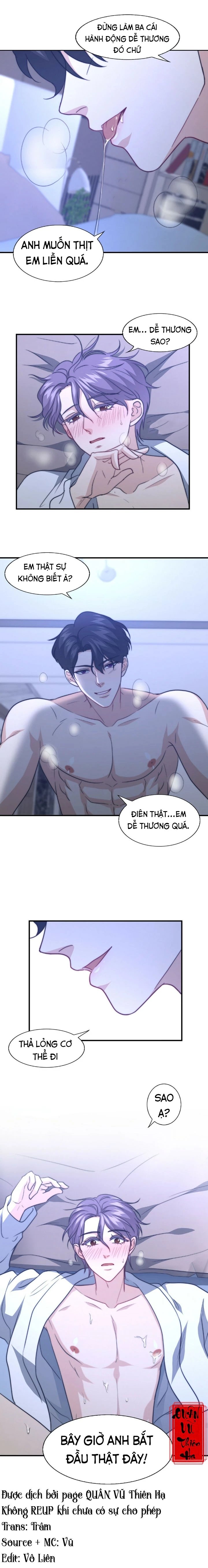 bí mật của omega k chapter 34 17