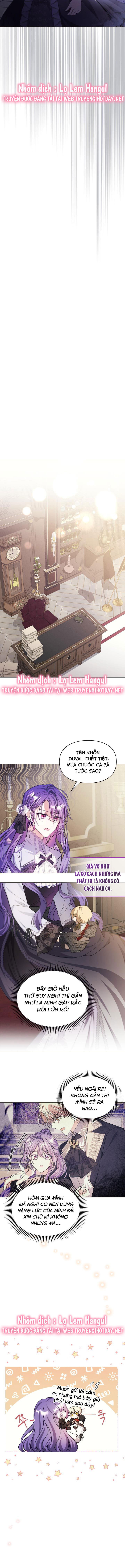 lọ lem hangul comingsoon chapter 9.1 7