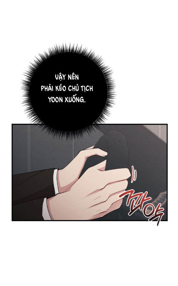 Ăn Mòn chapter 24.2 - Trang 8