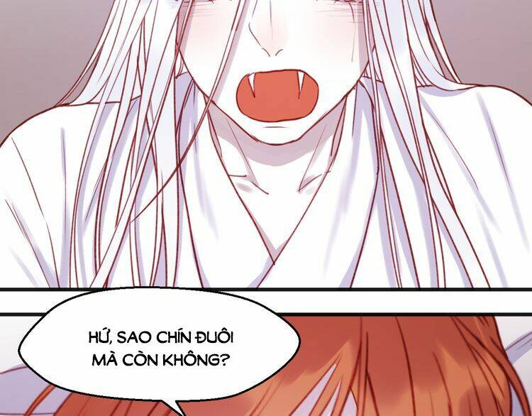 lượm được 1 tiểu hồ ly chapter 74 14