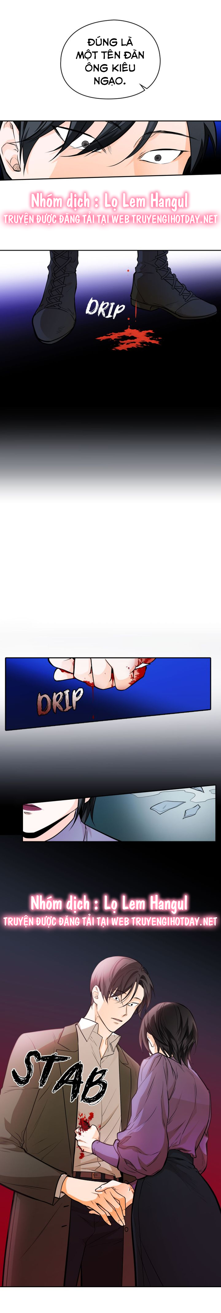 câu chuyện về người phụ nữ ấy chapter 31 6