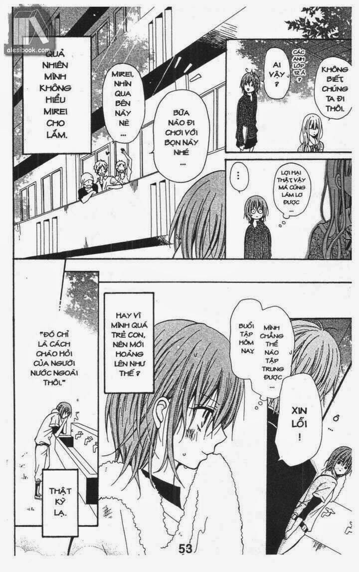 blue friend season 1 chapter 2 13