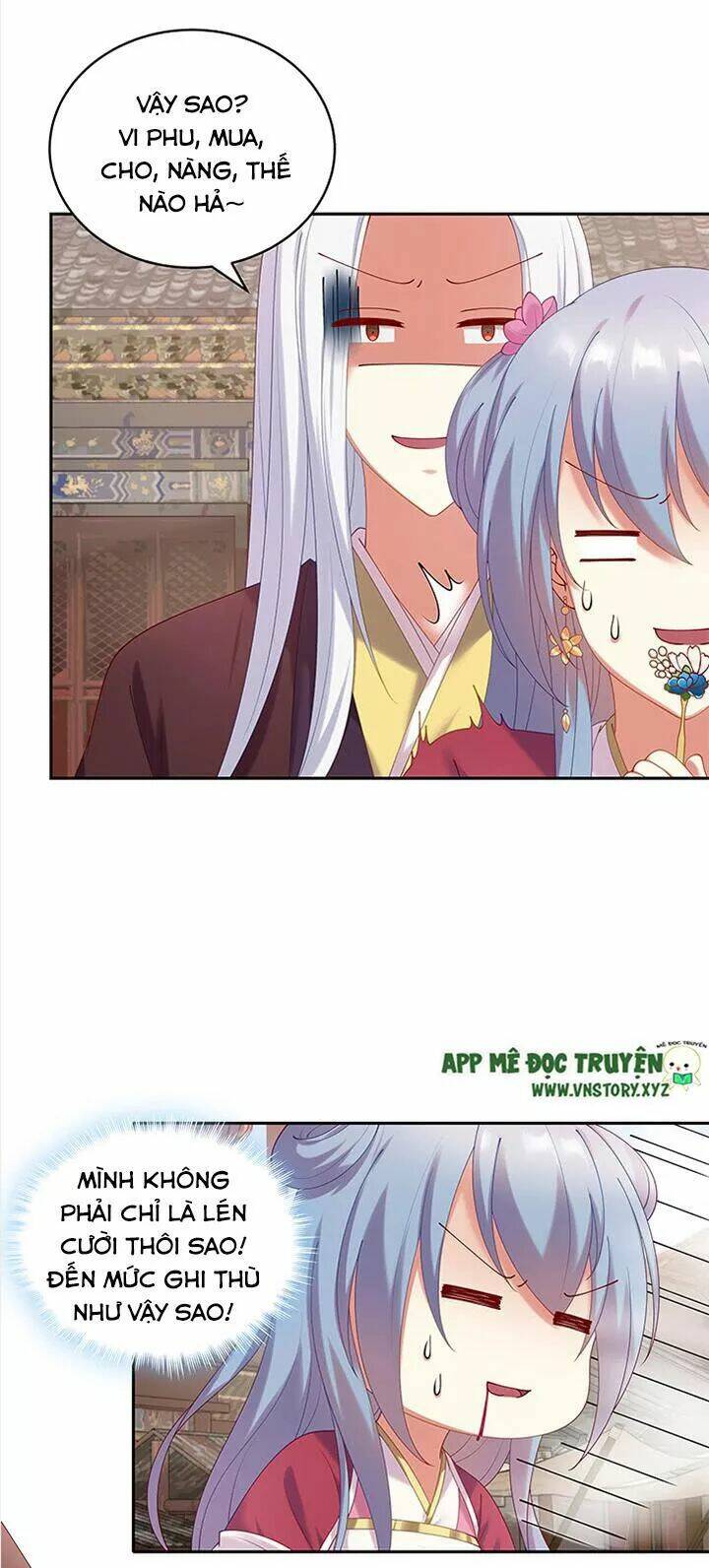 đô đốc đại nhân sủng thê kí chapter 74 26