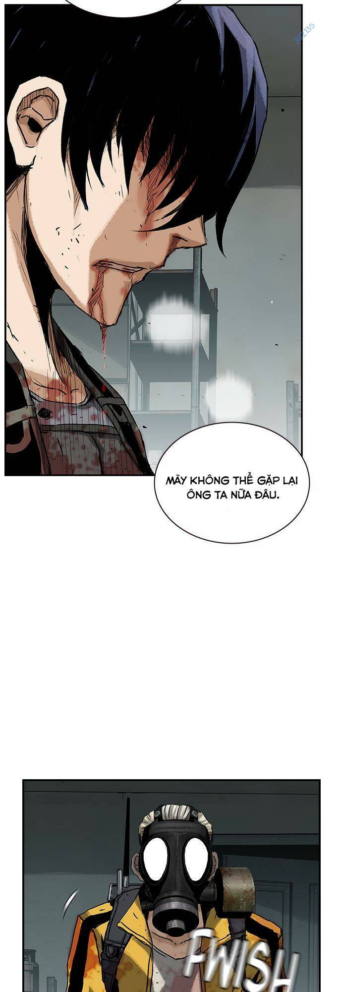 pubg - cuộc chiến sinh tồn - 100 chapter 37 19