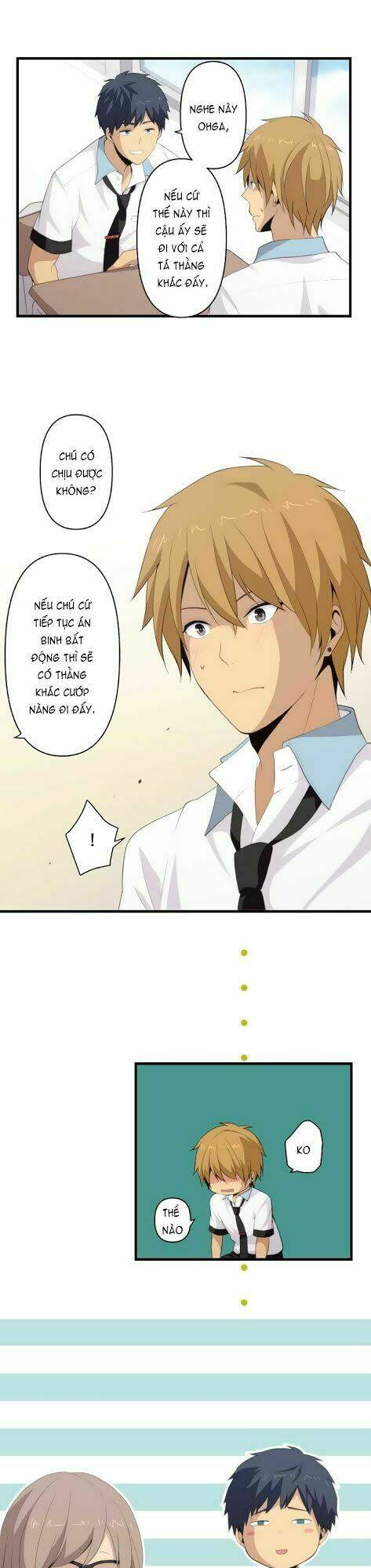 viên thuốc trùng sinh chapter 100 9