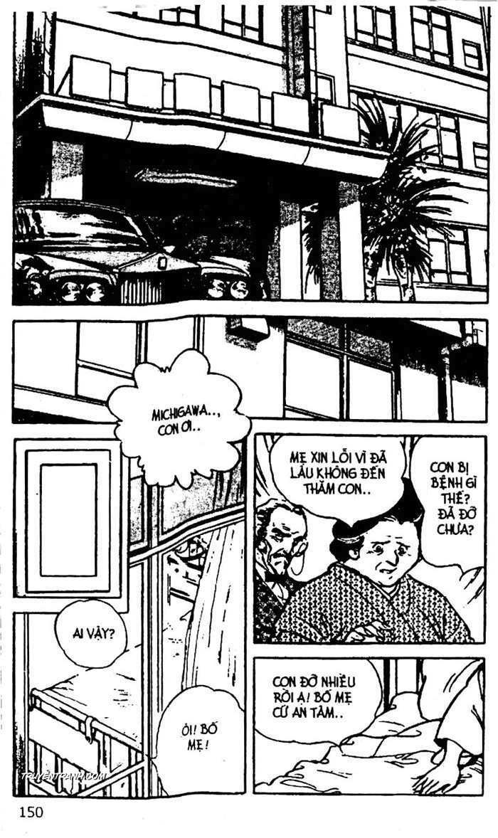 cậu bé giỏi võ chapter 64 9