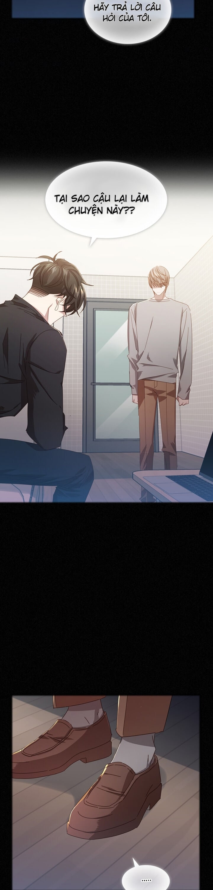 tai tiếng thị phi chapter 41 14