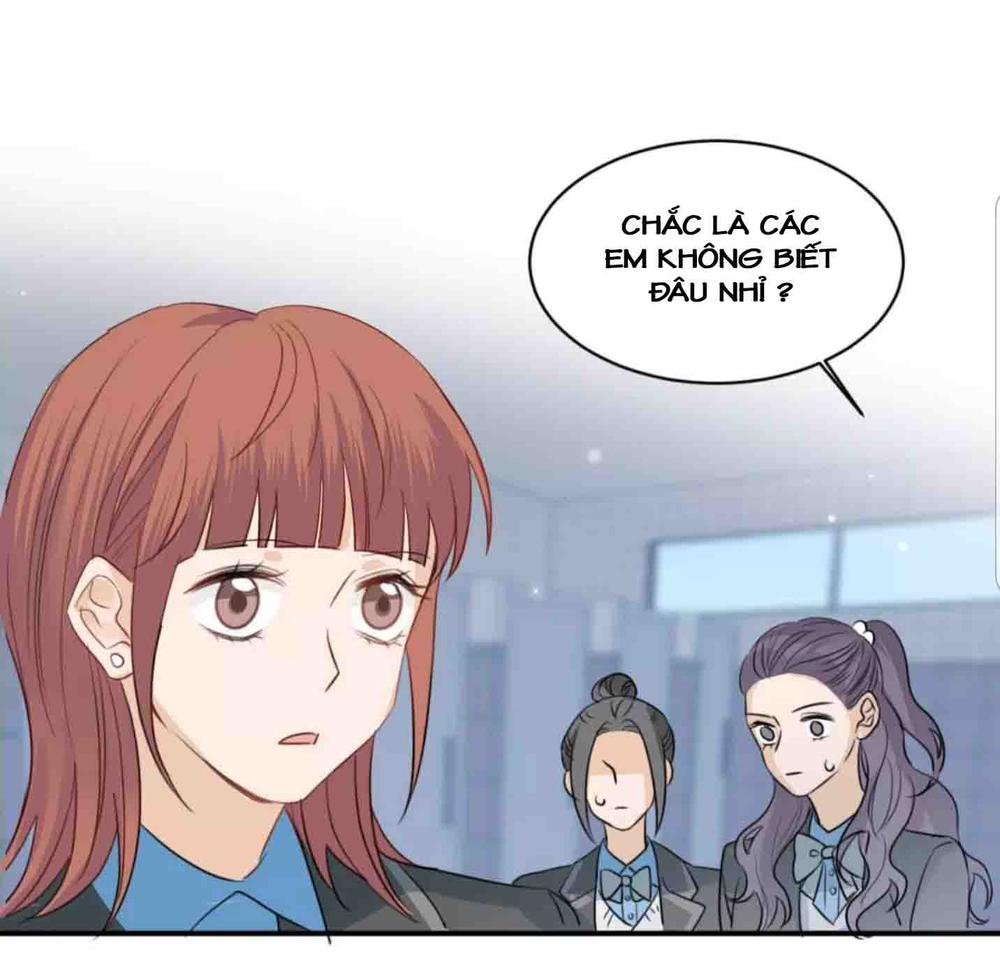 ánh trăng ngọt ngào chapter 16 2