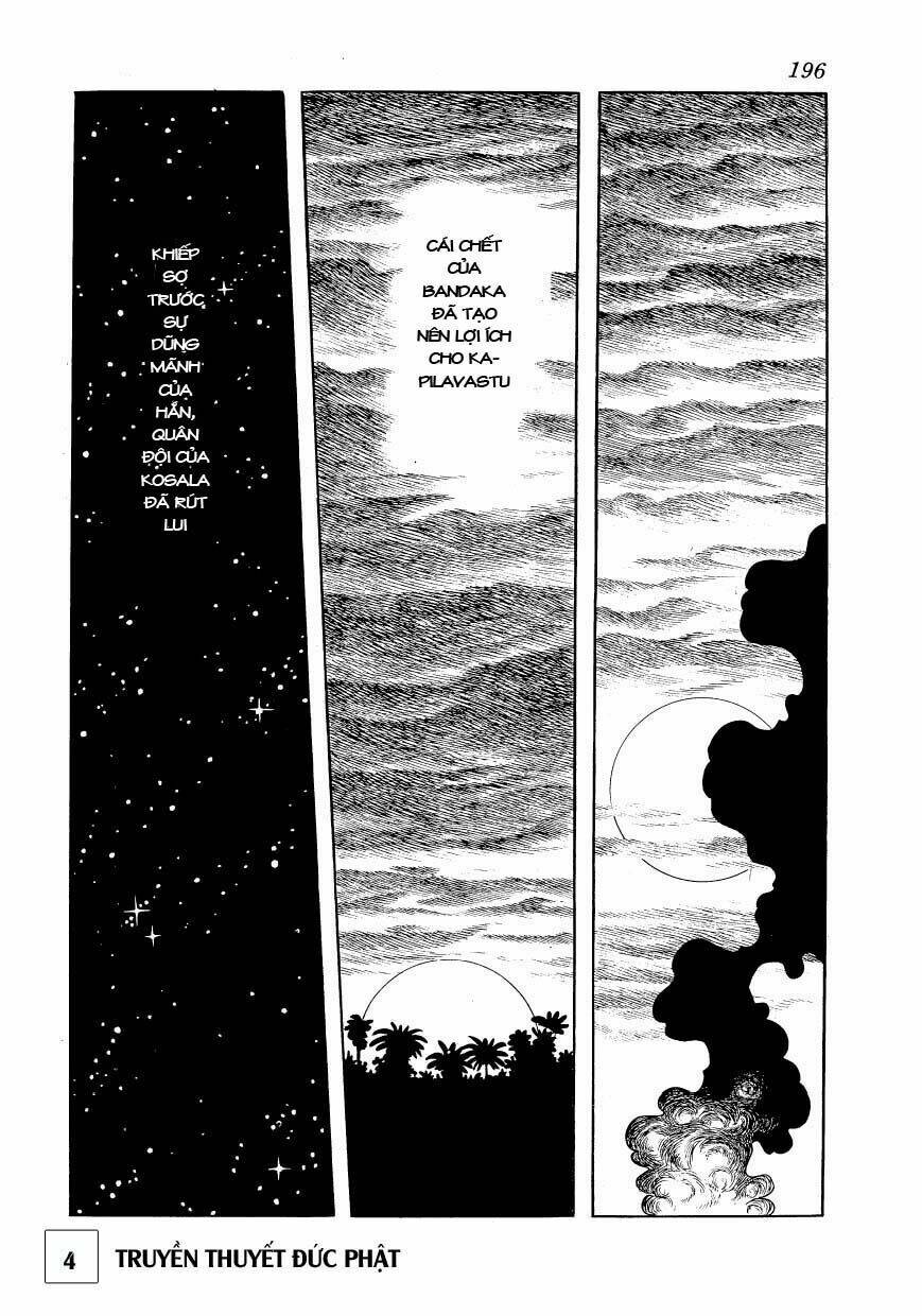 buddha - truyền thuyết đức phật chapter 22 41