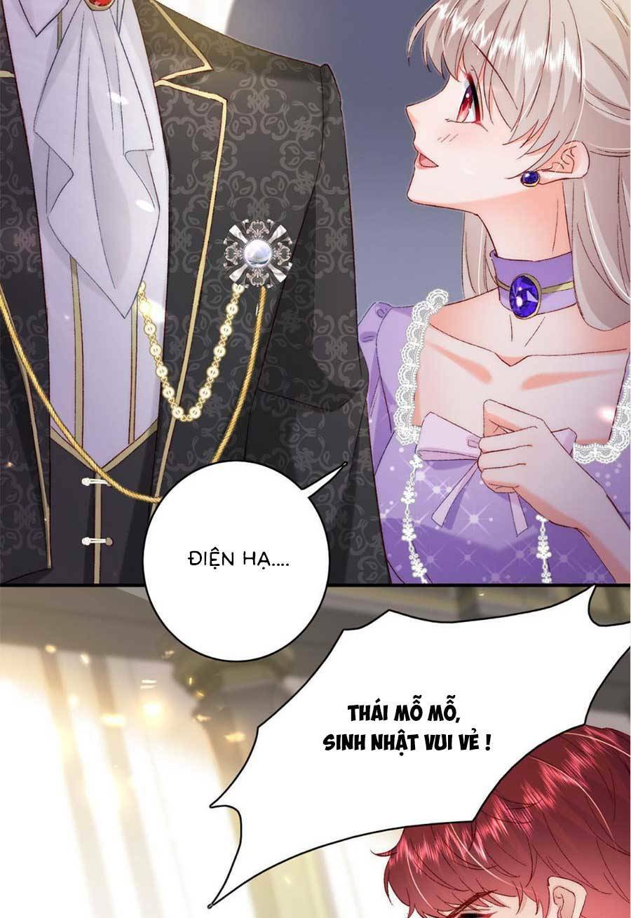 cô vợ của tôi không dễ bắt nạt chapter 33 14