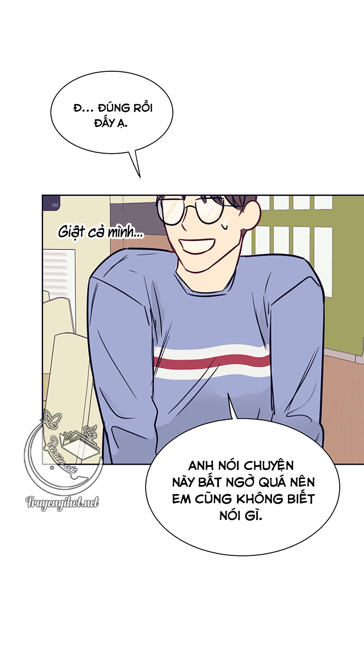 [bl19+]tình yêu hoàn mỹ chapter 3.2 16