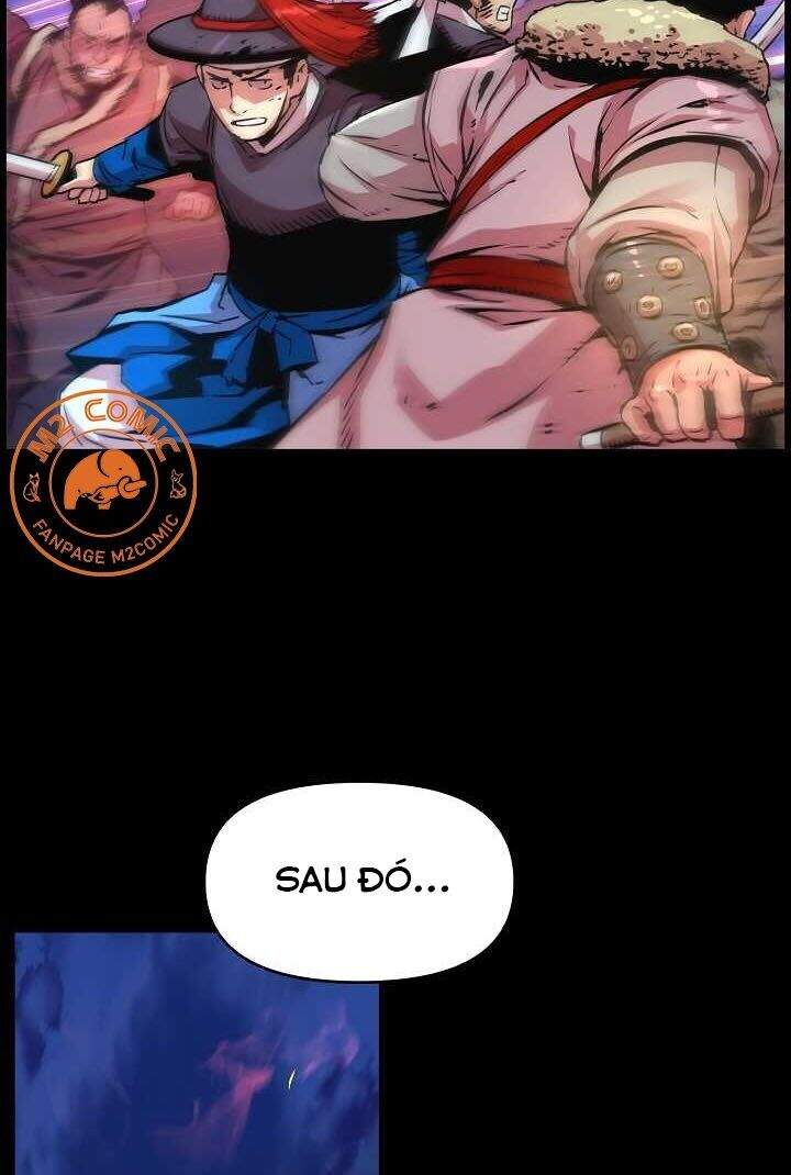 tôi sẽ sống như một hoàng tử chapter 43 42