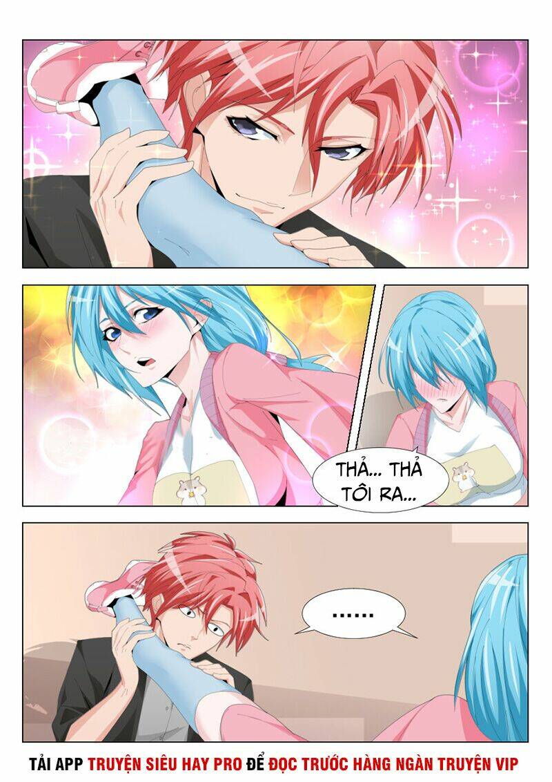 thiên tài cao thủ chapter 190 10