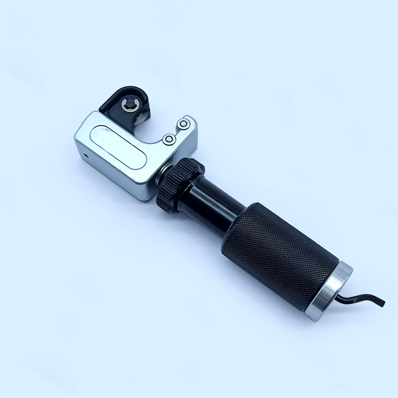 Dao cắt ống inox, ống thép, ống đồng, ống nhôm 5-25mm có dao gọt ba vớ ở chuôi
