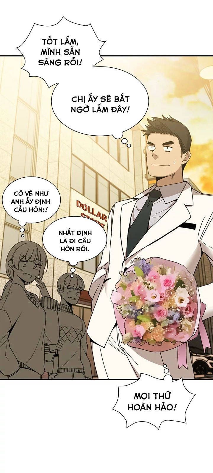 close as neighbors chapter 21 61