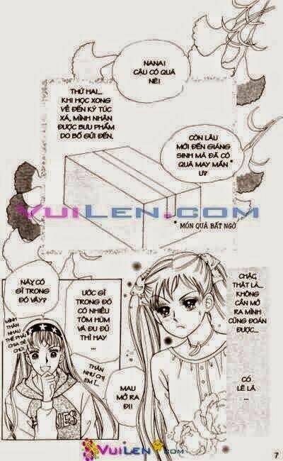 banana school chapter 4 7