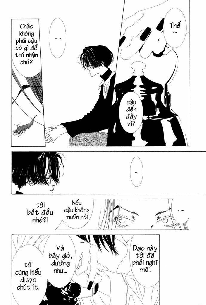 k no souretsu chapter 14.2 5