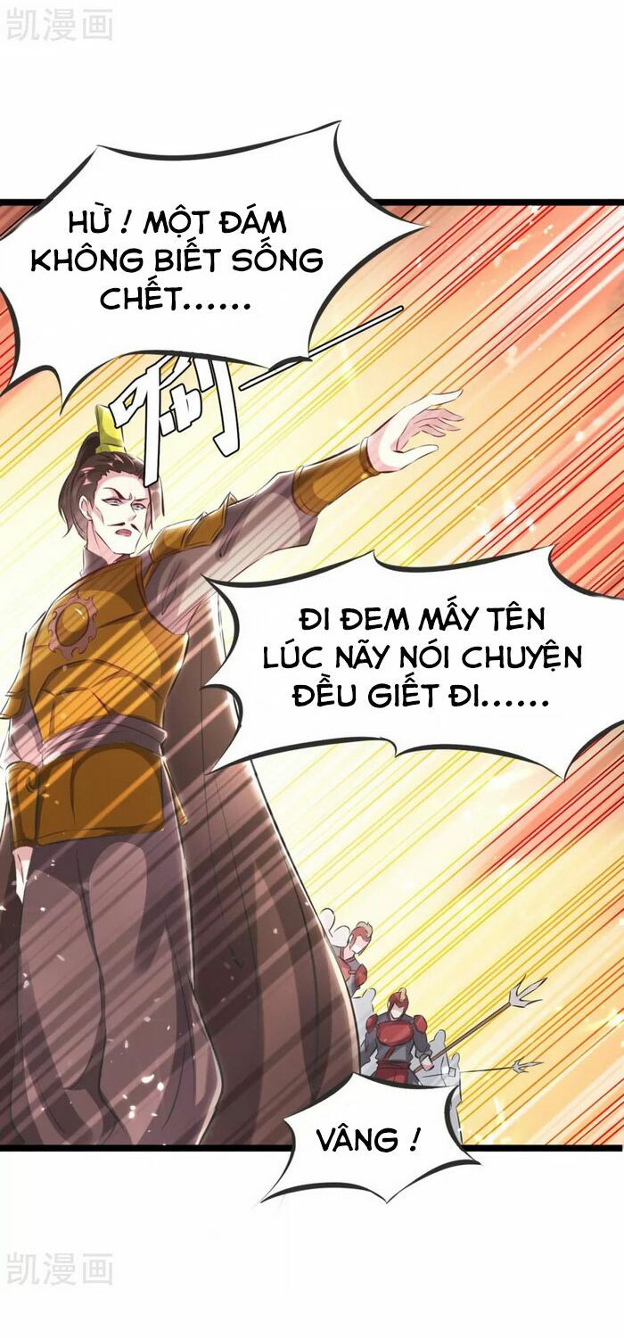 tối cường thăng cấp chapter 193 21