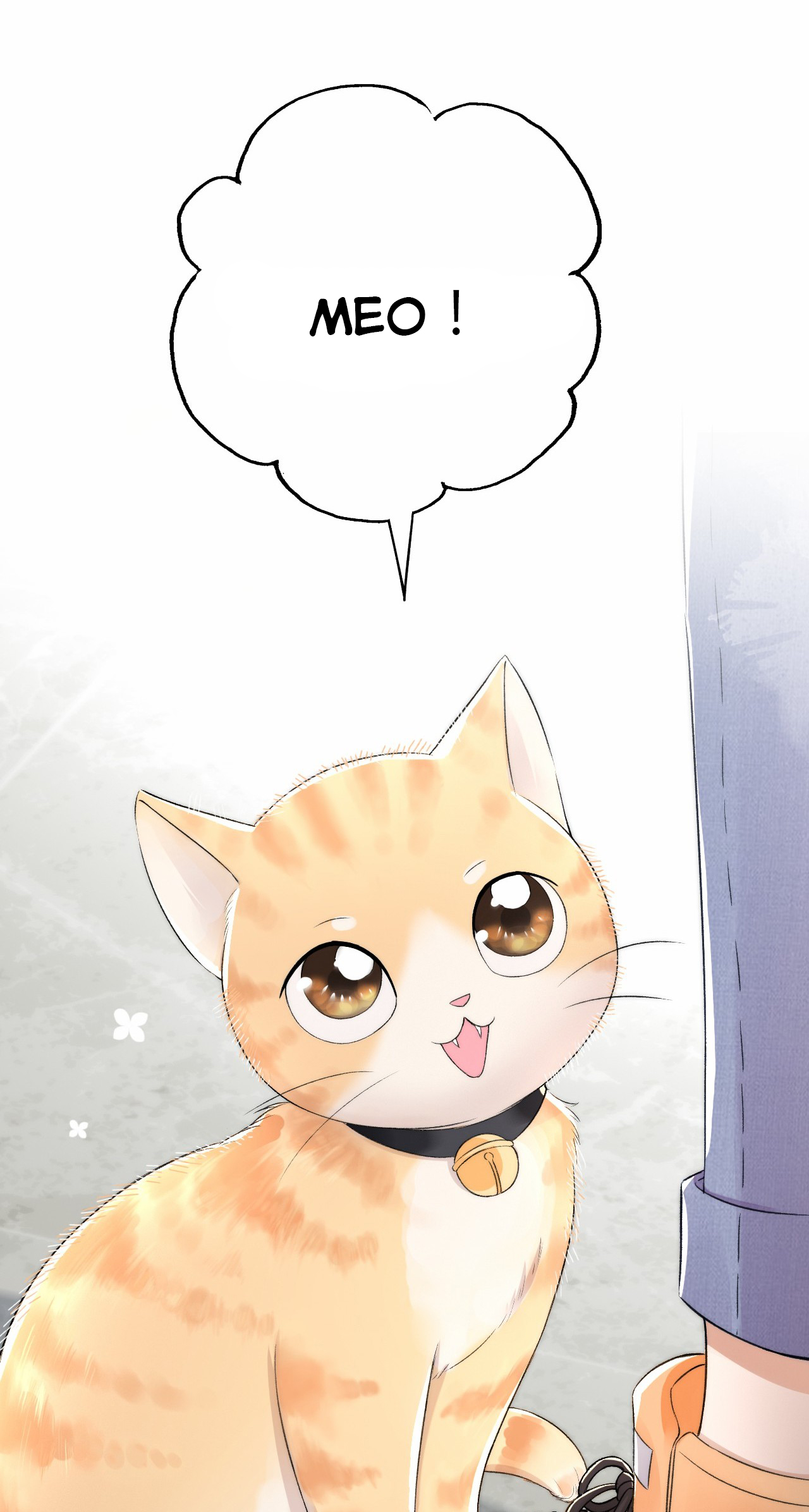 ta sinh con cho tổng tài chapter 2 9