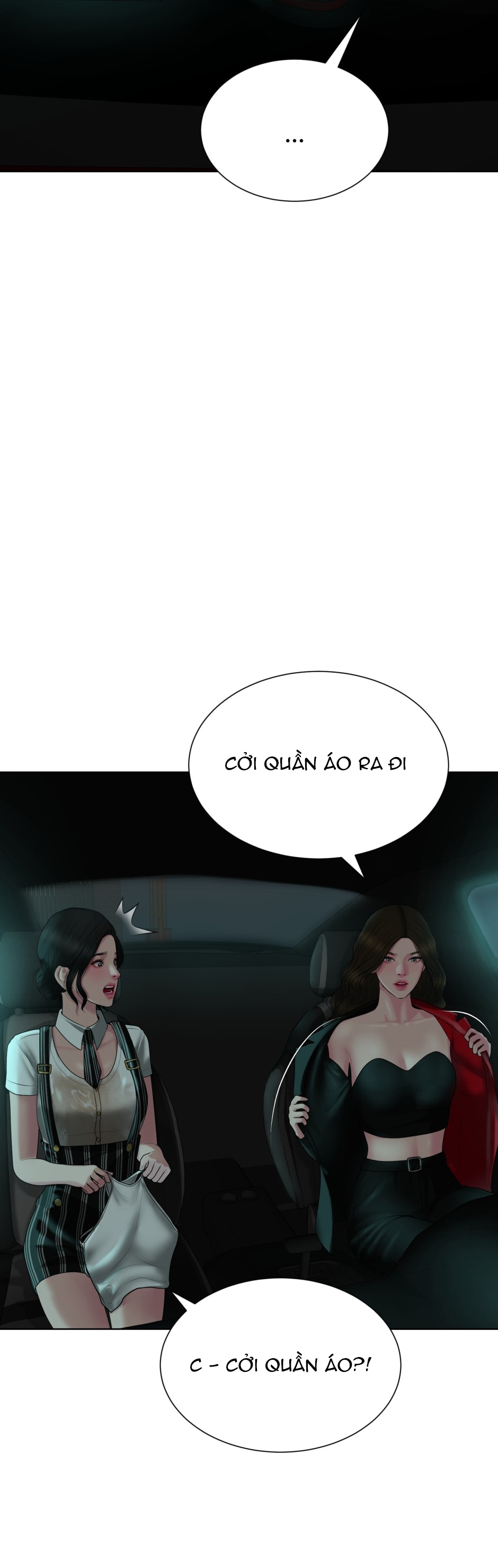 góc tối trái tim chapter 18.2 20