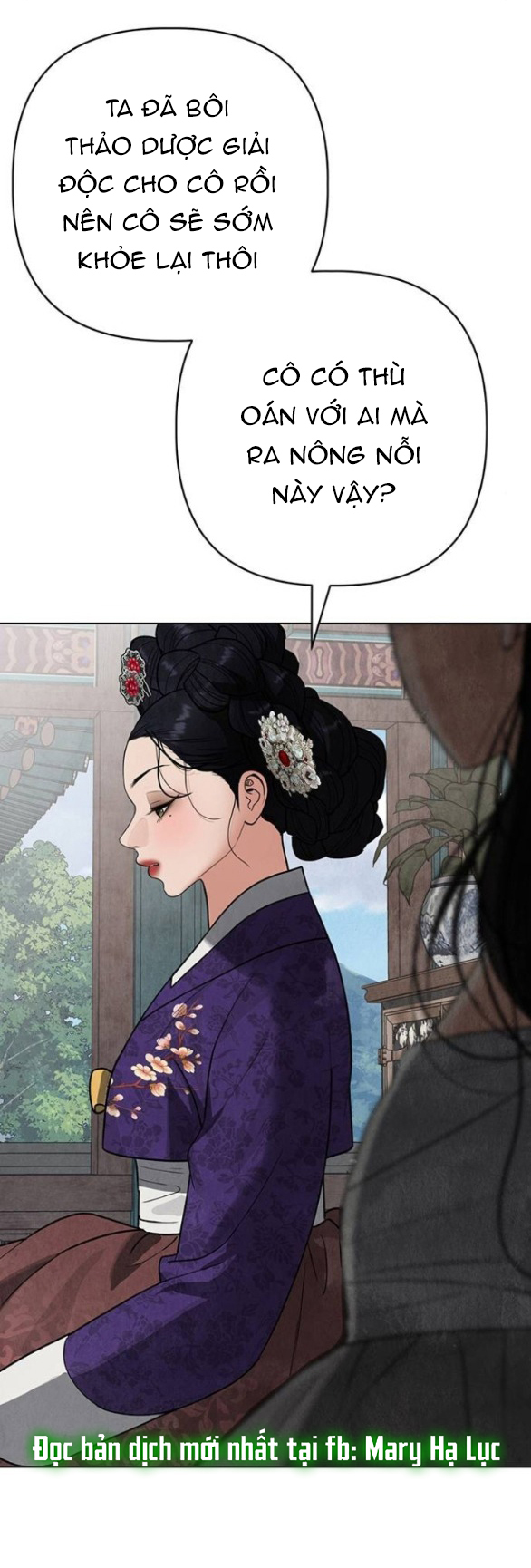 Quỷ Hồn chapter 8.1 21