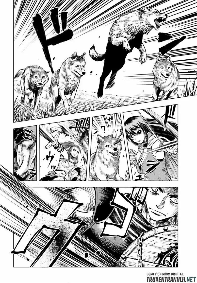 hành trình chịch dạo của của máy dập cổ đại chapter 5 10