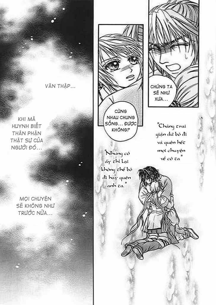 tiên khúc chapter 22 26