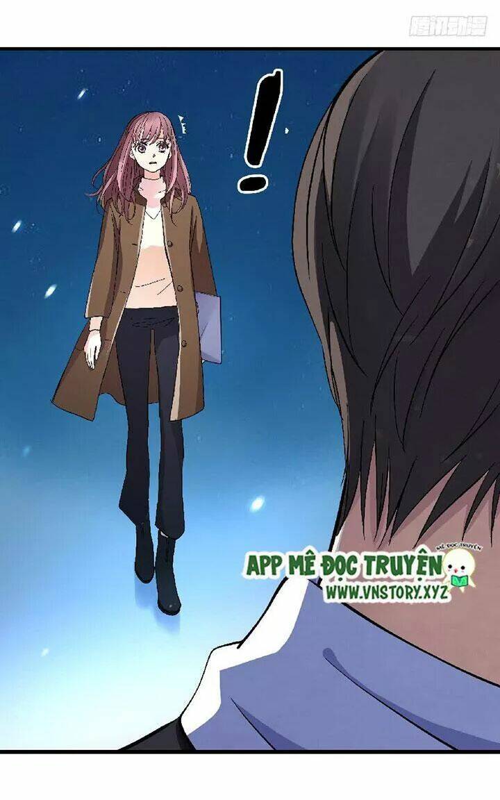 thiên hậu trở về chapter 27 27