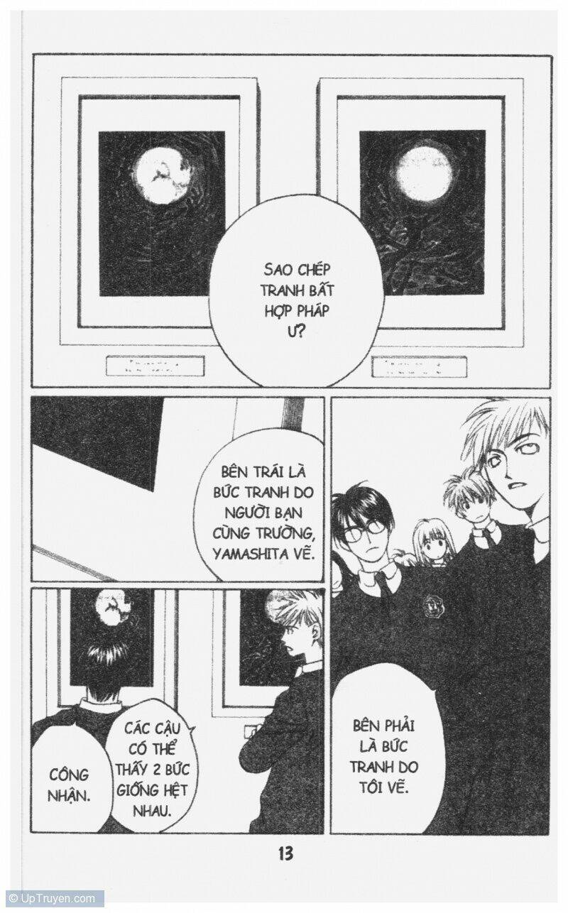 diamond head chapter 2 13