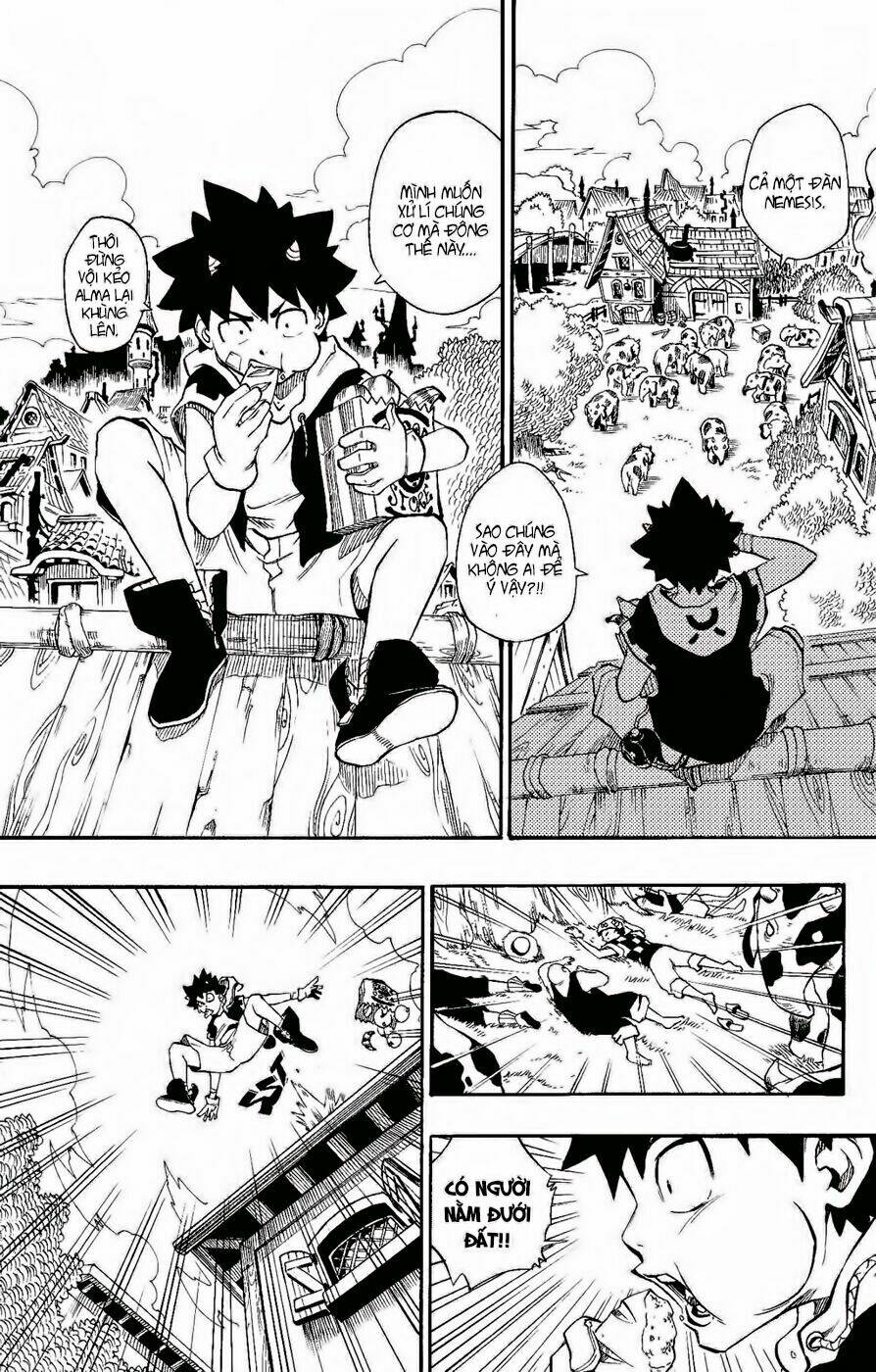 radiant chapter 1.1 9