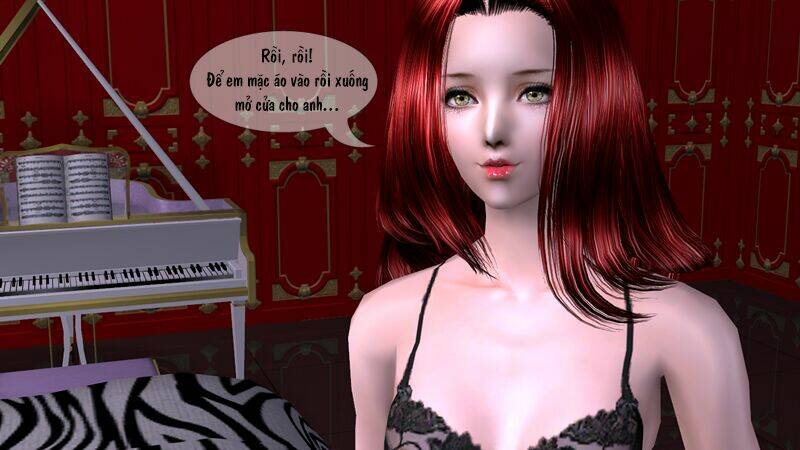 and i love you! chapter 3 63