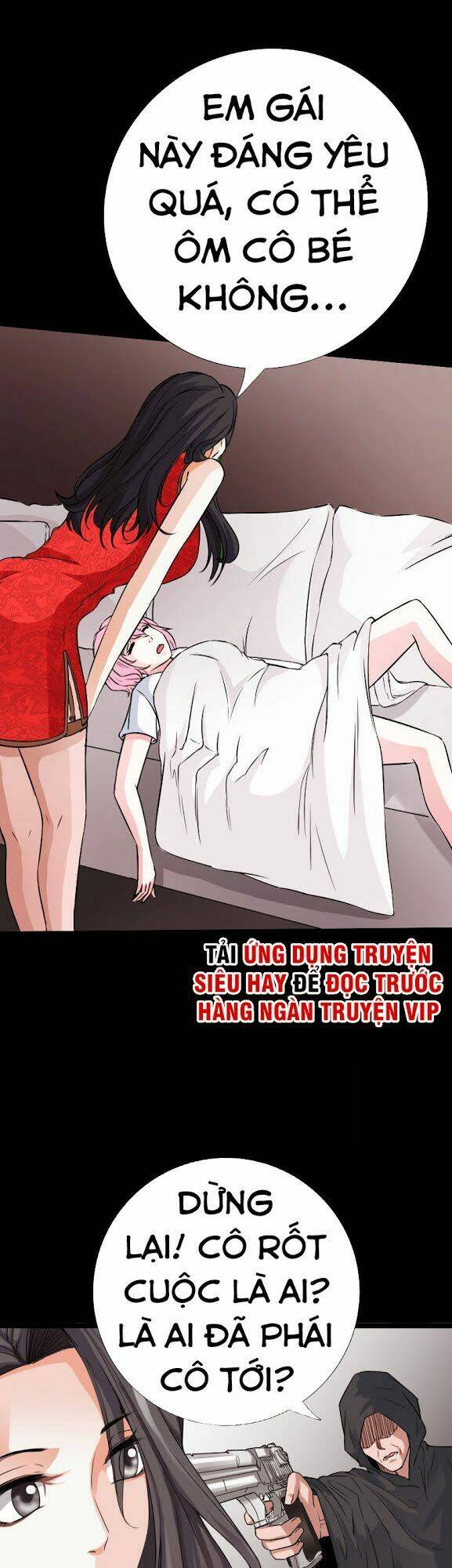 tuyệt phẩm tà thiếu chapter 75 7