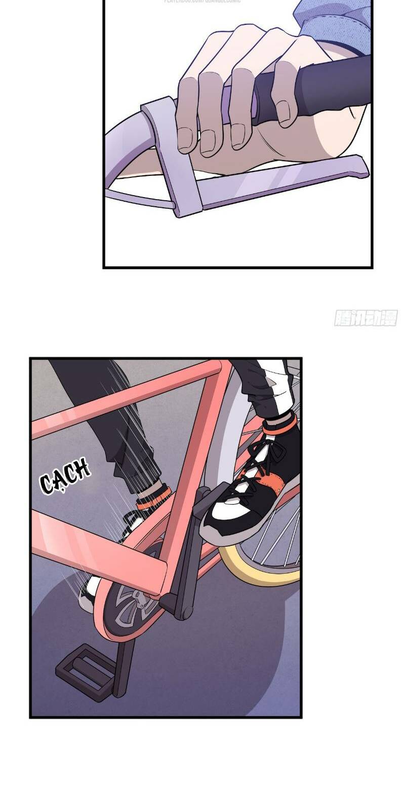 thát không mê thất chapter 44 16