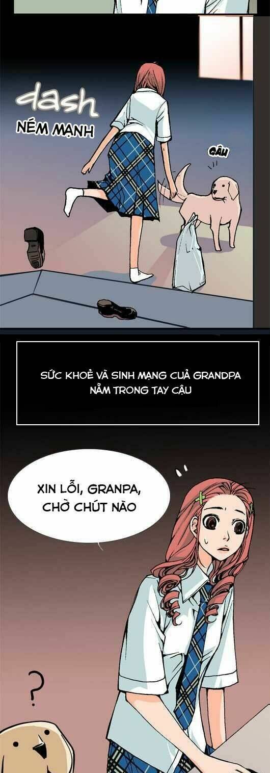 pet diary chapter 22 13