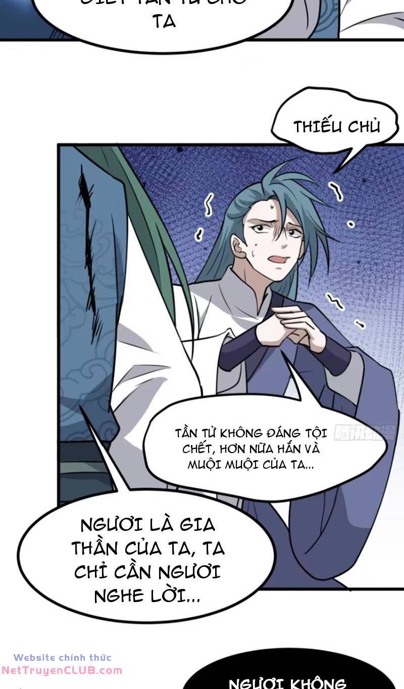 hệ thống gánh con mạnh nhất chapter 119 14