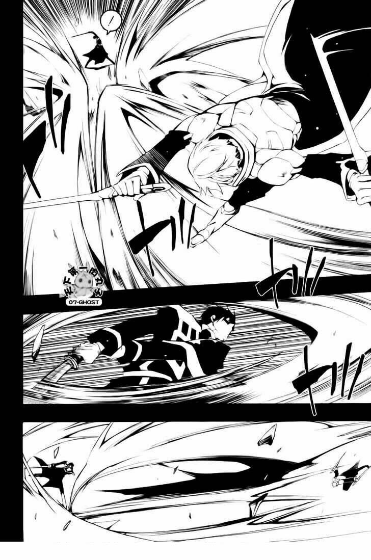 07 hồn ma chapter 66 9