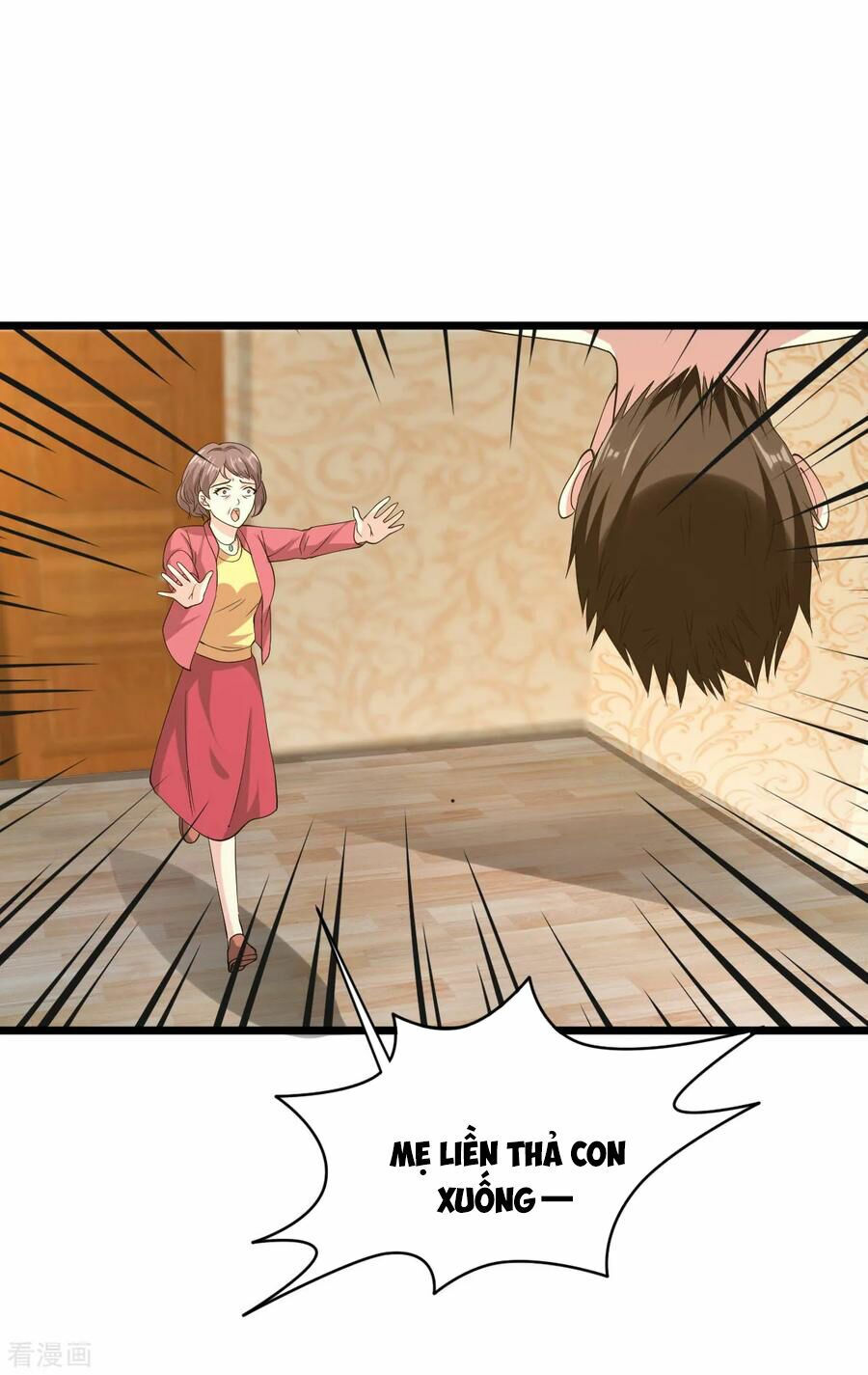 đô thị tà vương chapter 28 38