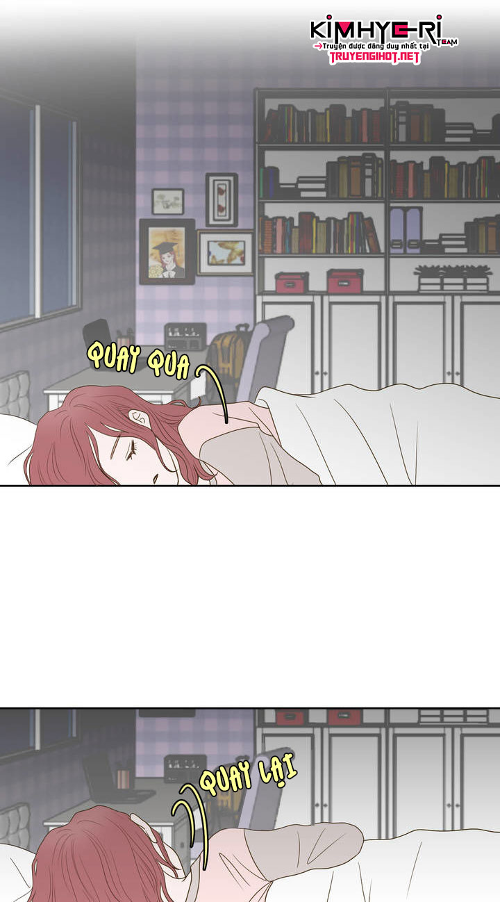 honey bed talk chapter 2 29