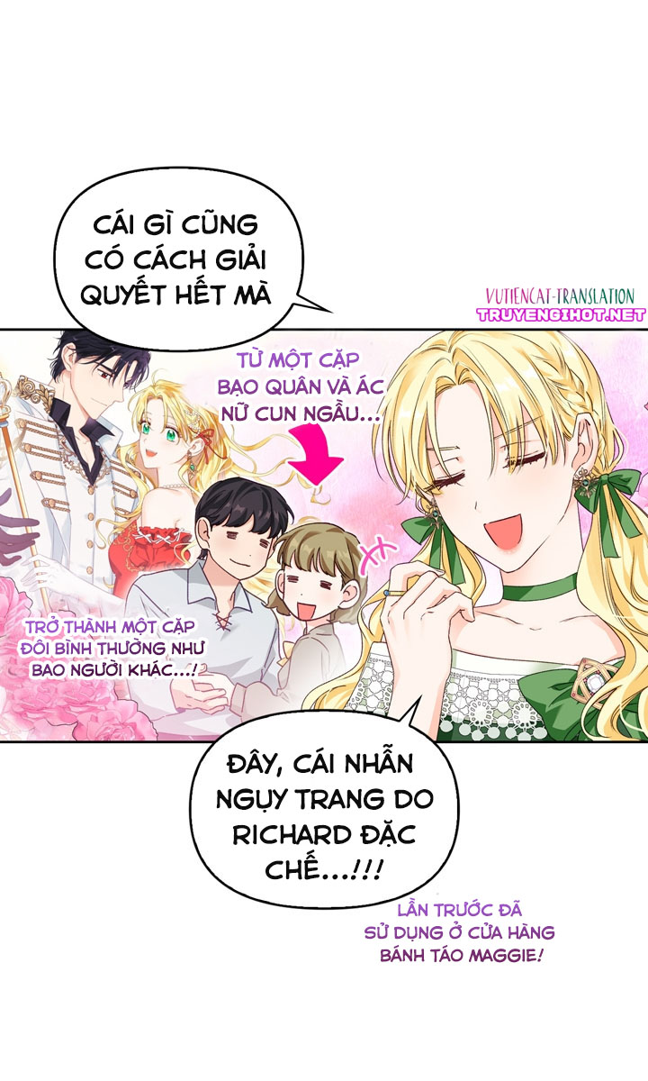 ác nữ xứng đôi với bạo chúa chapter 71 31