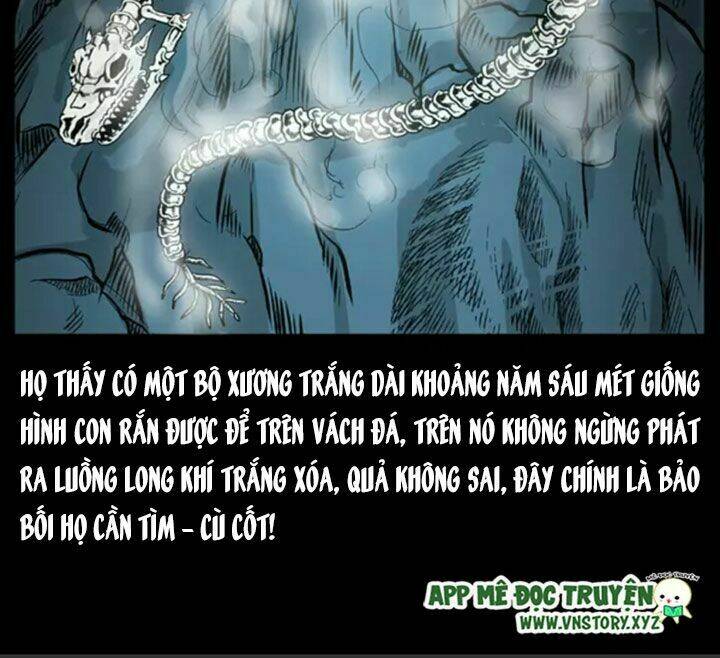 U Minh Ngụy Tượng Chapter 58 37